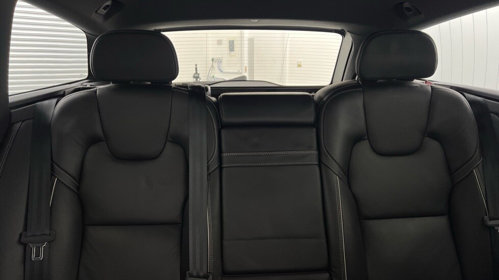 Used Volvo V90 2021 for sale - 77413741: Photo 36
