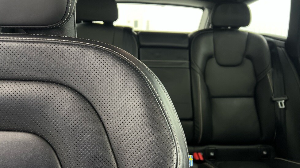 Used Volvo V90 2021 for sale - 77413741: Photo 37