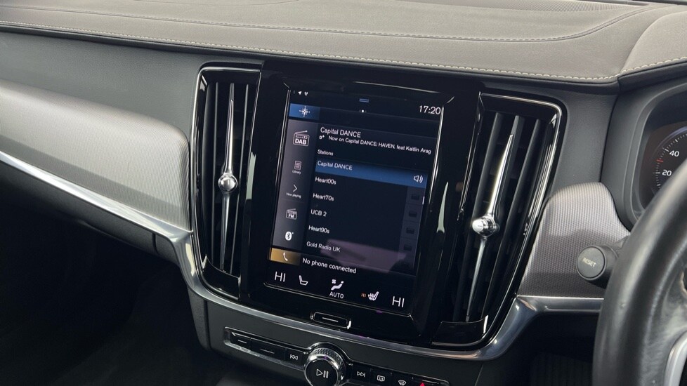 Used Volvo V90 2021 for sale - 77413741: Photo 41