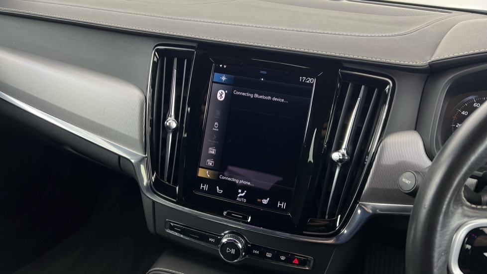 Used Volvo V90 2021 for sale - 77413741: Photo 42