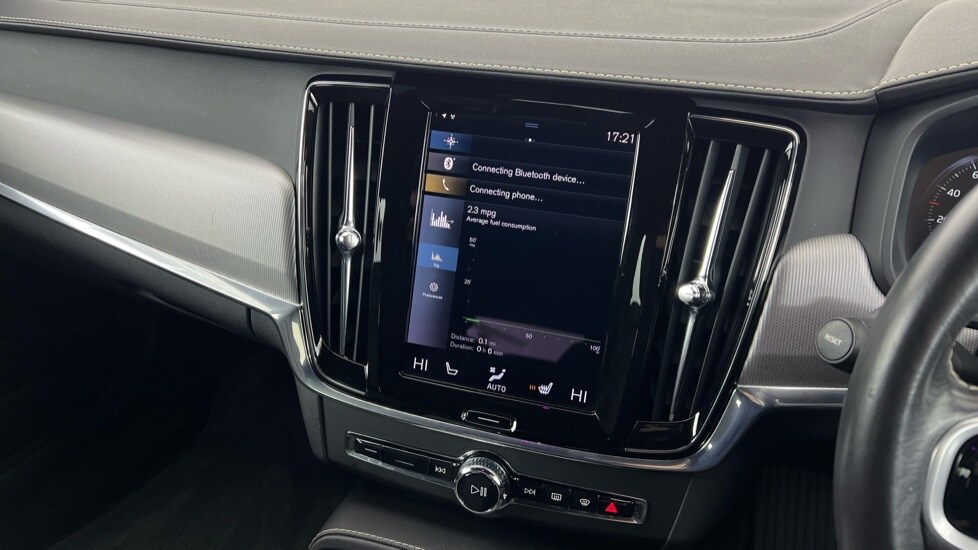 Used Volvo V90 2021 for sale - 77413741: Photo 43