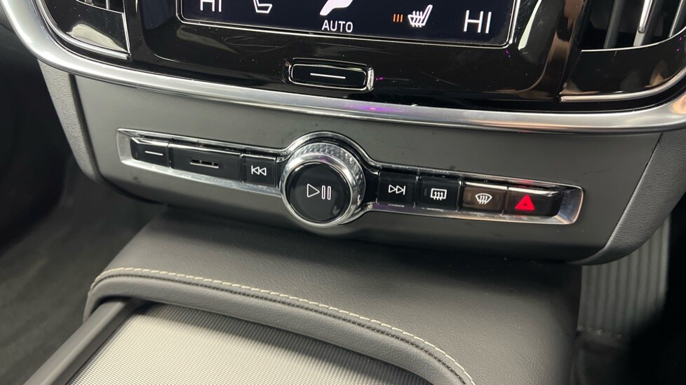 Used Volvo V90 2021 for sale - 77413741: Photo 45