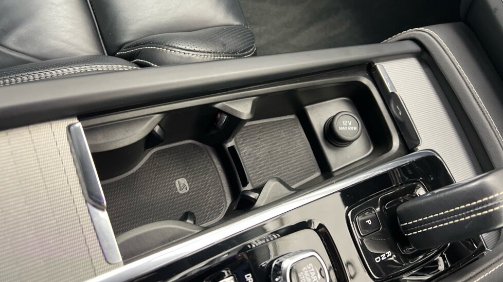Used Volvo V90 2021 for sale - 77413741: Photo 46