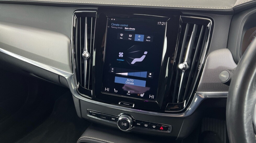 Used Volvo V90 2021 for sale - 77413741: Photo 49