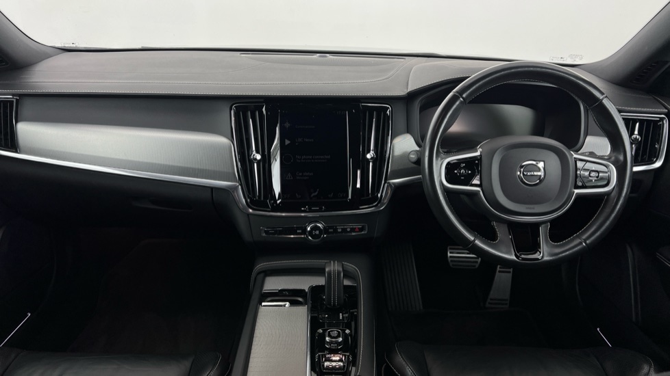 Used Volvo V90 2021 for sale - 77413741: Photo 5