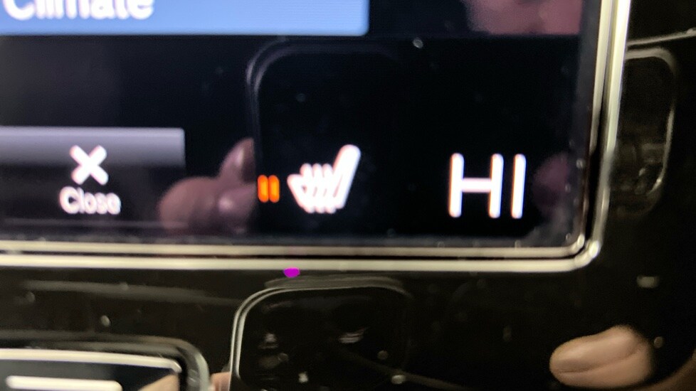 Used Volvo V90 2021 for sale - 77413741: Photo 50