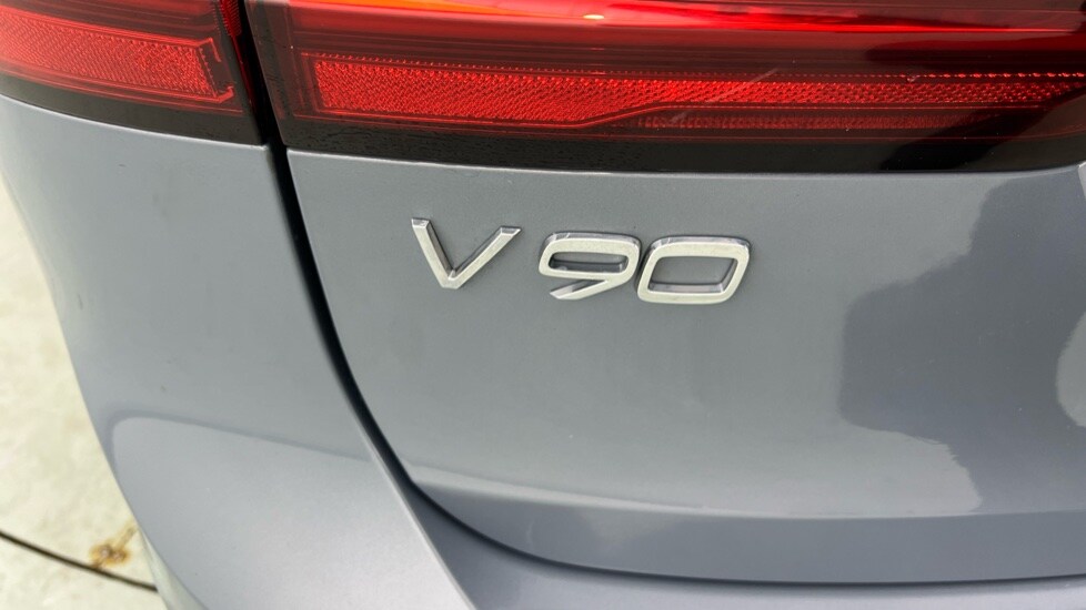 Used Volvo V90 2021 for sale - 77413741: Photo 52