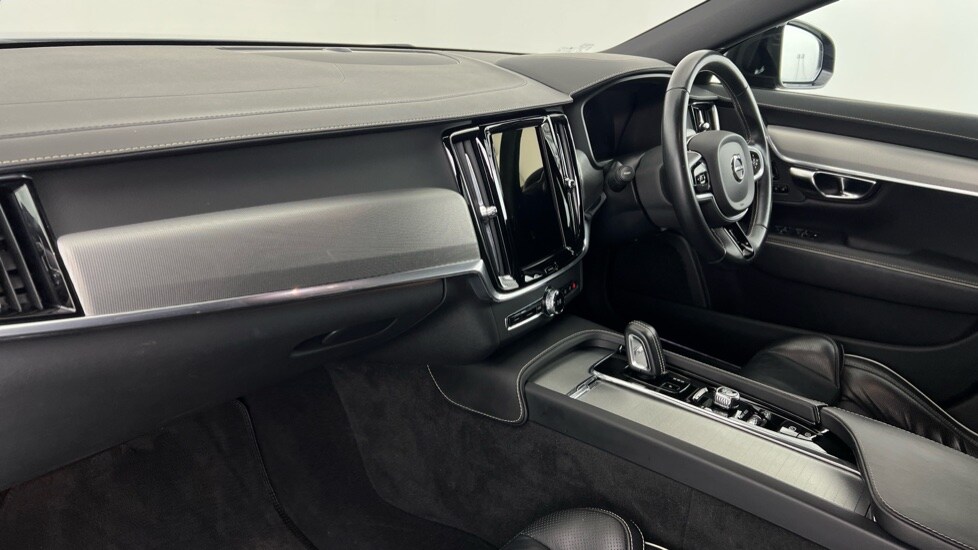 Used Volvo V90 2021 for sale - 77413741: Photo 55