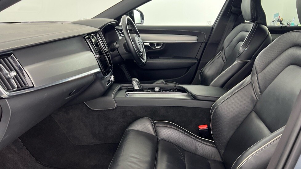 Used Volvo V90 2021 for sale - 77413741: Photo 56