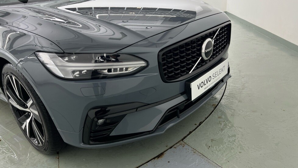 Used Volvo V90 2021 for sale - 77413741: Photo 58