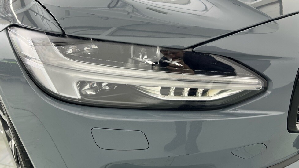 Used Volvo V90 2021 for sale - 77413741: Photo 59