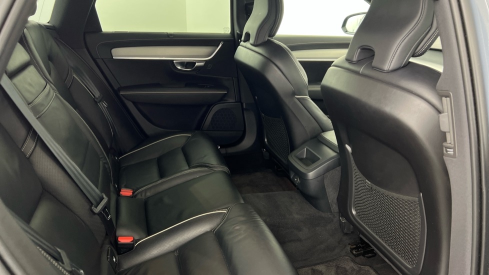 Used Volvo V90 2021 for sale - 77413741: Photo 6