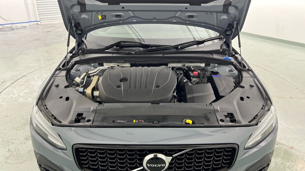 Used Volvo V90 2021 for sale - 77413741: Photo 60