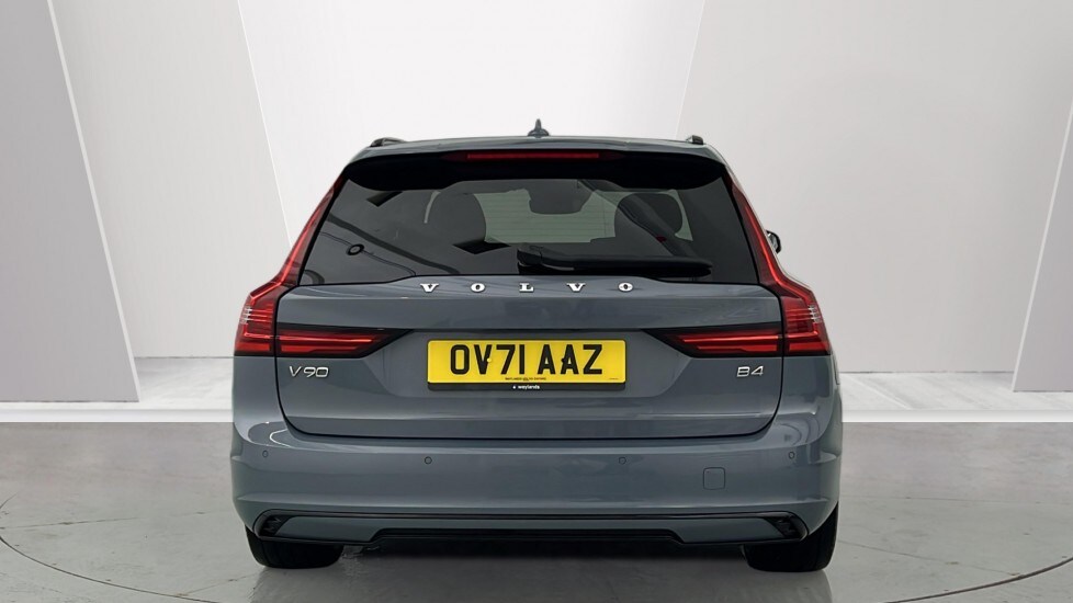 Used Volvo V90 2021 for sale - 77413741: Photo 7