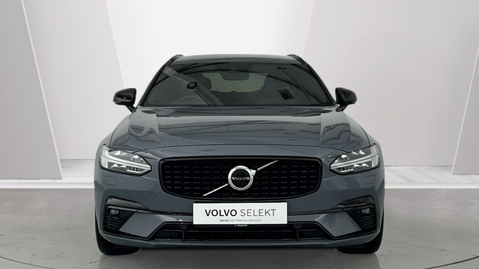 Used Volvo V90 2021 for sale - 77413741: Photo 8
