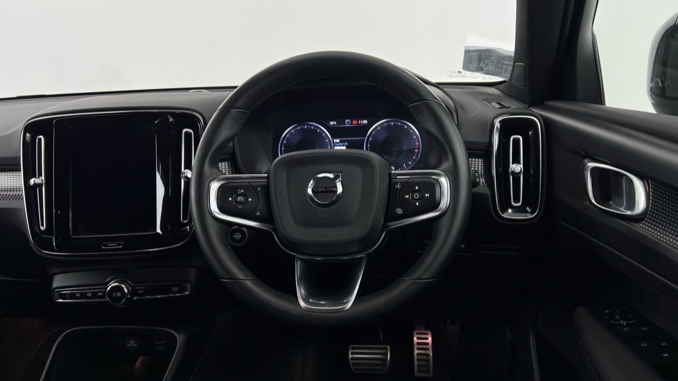 Used Volvo XC40 2021 for sale - 76091999: Photo 10