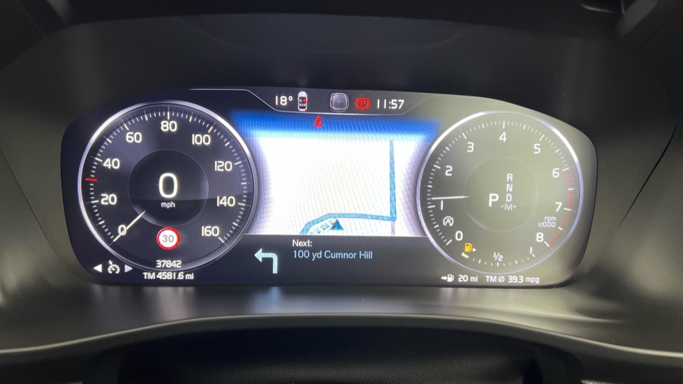 Used Volvo XC40 2021 for sale - 76091999: Photo 11