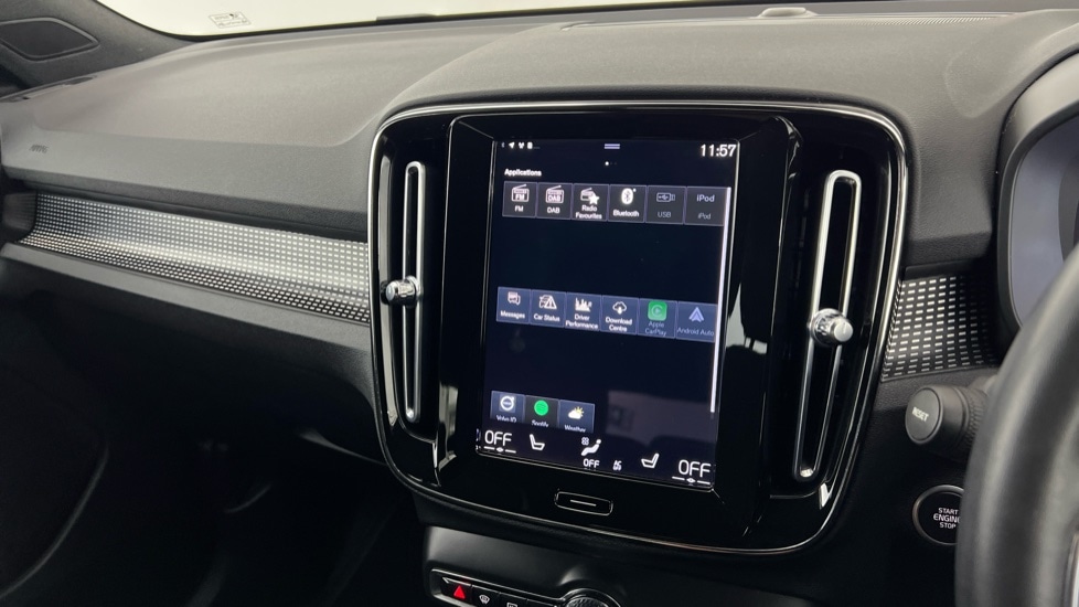 Used Volvo XC40 2021 for sale - 76091999: Photo 12