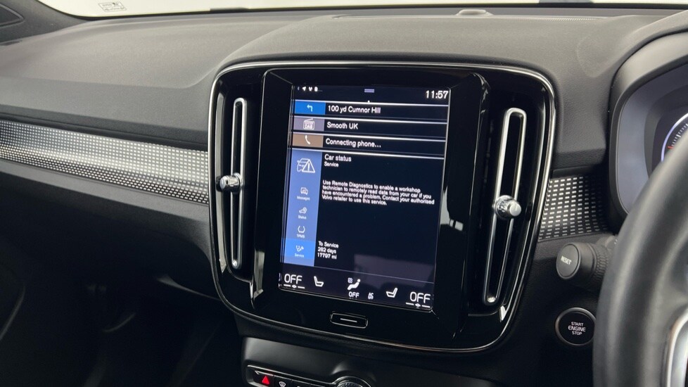 Used Volvo XC40 2021 for sale - 76091999: Photo 15
