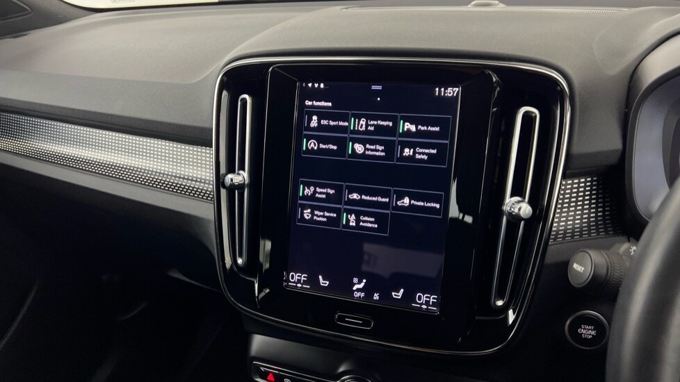 Used Volvo XC40 2021 for sale - 76091999: Photo 17