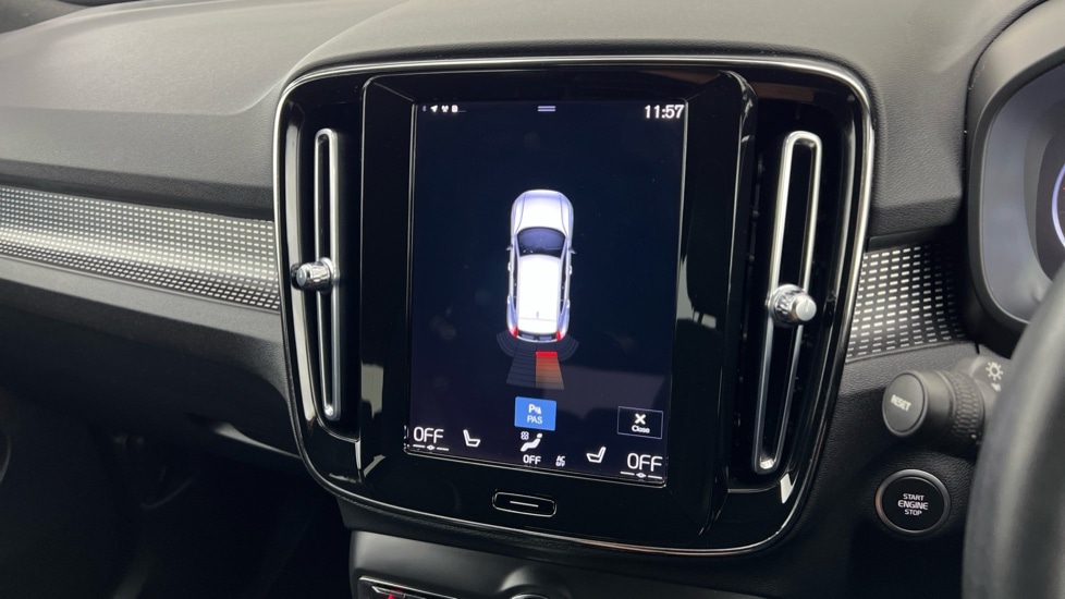 Used Volvo XC40 2021 for sale - 76091999: Photo 19