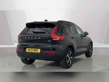 Used Volvo XC40 2021 for sale - 76091999: Photo 2