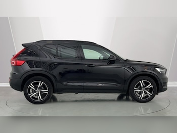 Used Volvo XC40 2021 for sale - 76091999: Photo 3
