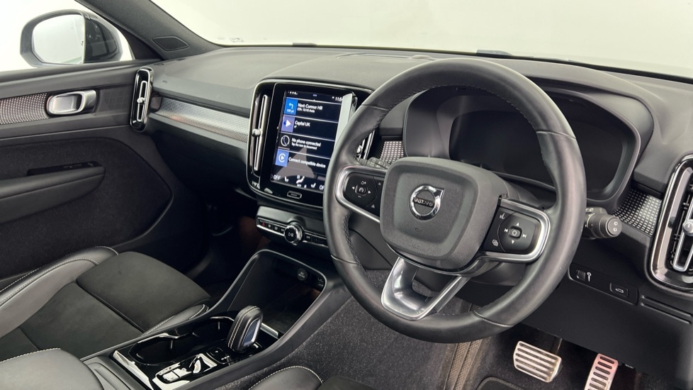 Used Volvo XC40 2021 for sale - 76091999: Photo 4
