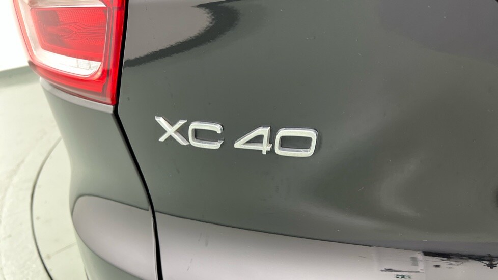 Used Volvo XC40 2021 for sale - 76091999: Photo 47