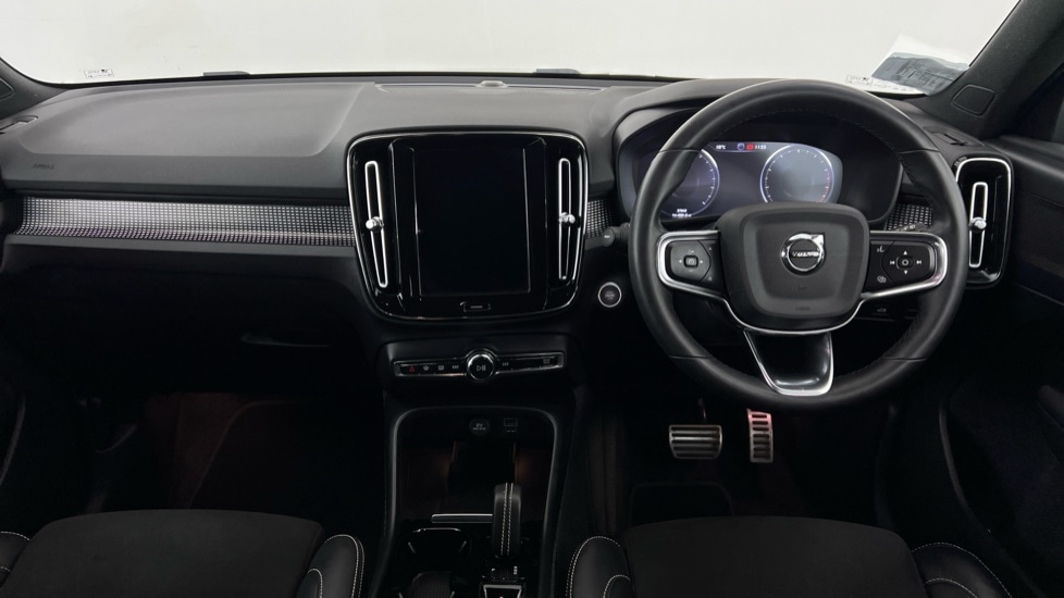 Used Volvo XC40 2021 for sale - 76091999: Photo 5