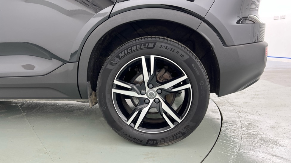 Used Volvo XC40 2021 for sale - 76091999: Photo 50
