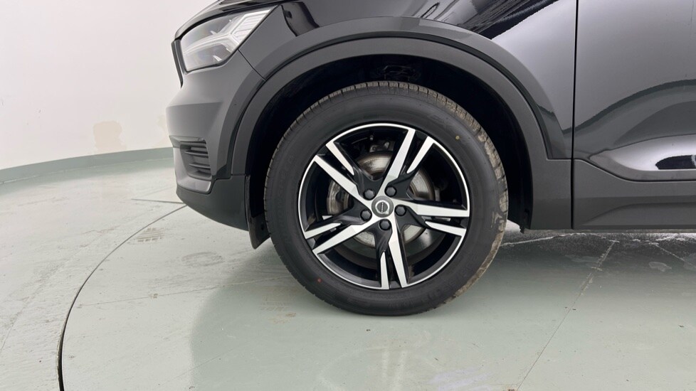Used Volvo XC40 2021 for sale - 76091999: Photo 53