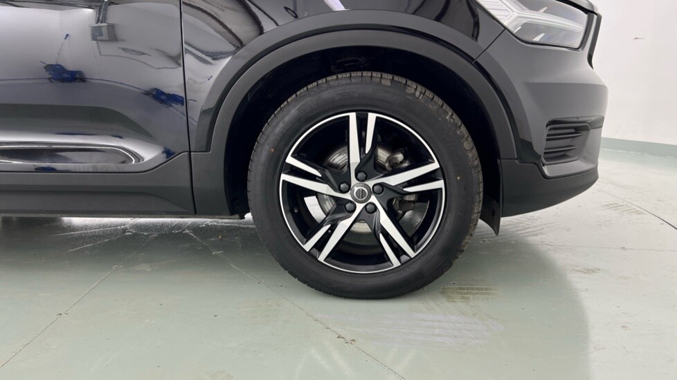 Used Volvo XC40 2021 for sale - 76091999: Photo 54