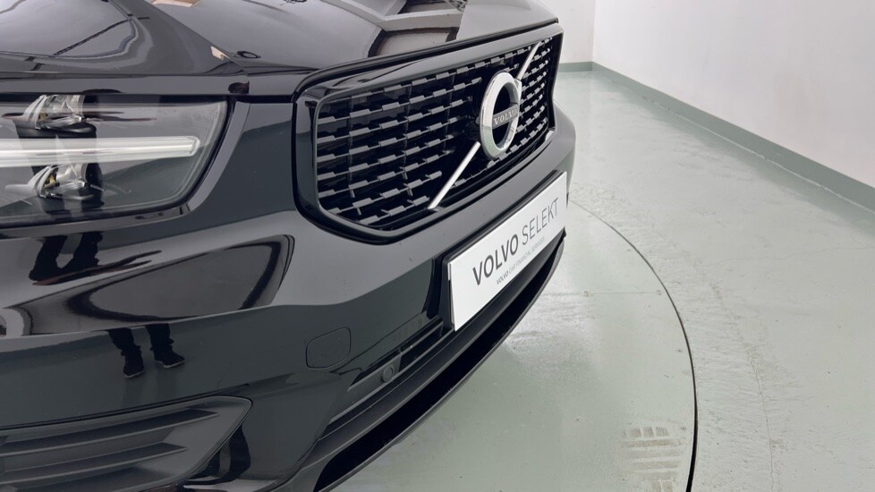Used Volvo XC40 2021 for sale - 76091999: Photo 55