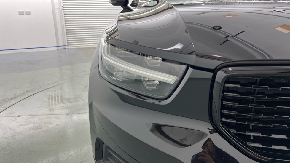 Used Volvo XC40 2021 for sale - 76091999: Photo 56