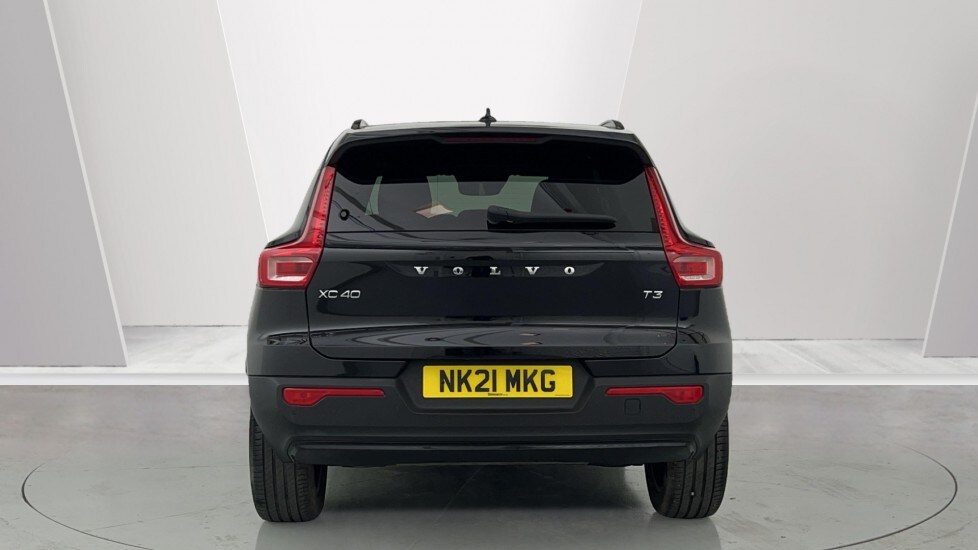 Used Volvo XC40 2021 for sale - 76091999: Photo 7