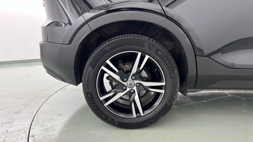 Used Volvo XC40 2021 for sale - 76091999: Photo 9