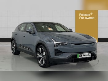 Used Polestar Polestar 3 2024 for sale - 75641037: Photo