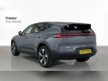 Used Polestar Polestar 3 2024 for sale - 75641037: Photo