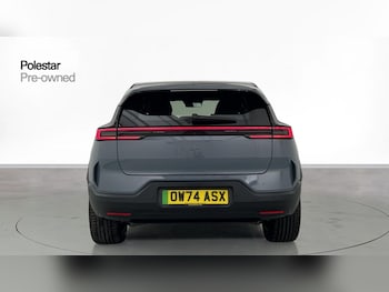 Used Polestar Polestar 3 2024 for sale - 75641037: Photo