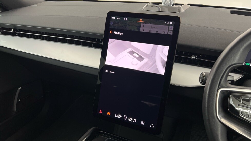 Used Polestar Polestar 3 2024 for sale - 78117741: Photo 36