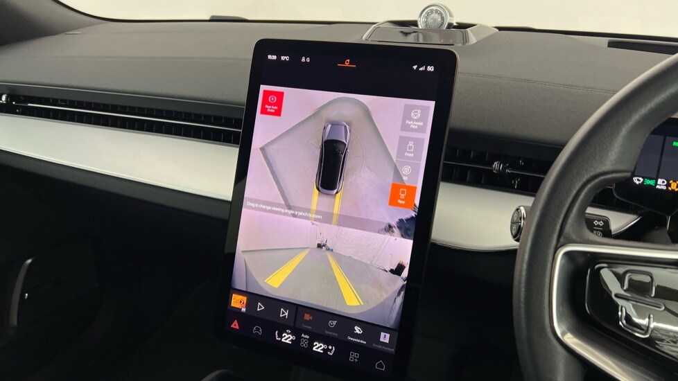 Used Polestar Polestar 3 2024 for sale - 78117741: Photo 38