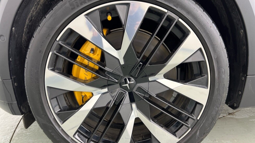 Used Polestar Polestar 3 2024 for sale - 78117741: Photo 41