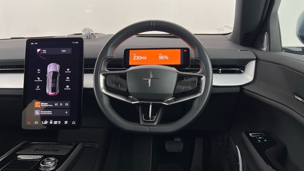 Used Polestar Polestar 3 2024 for sale - 78117741: Photo 47