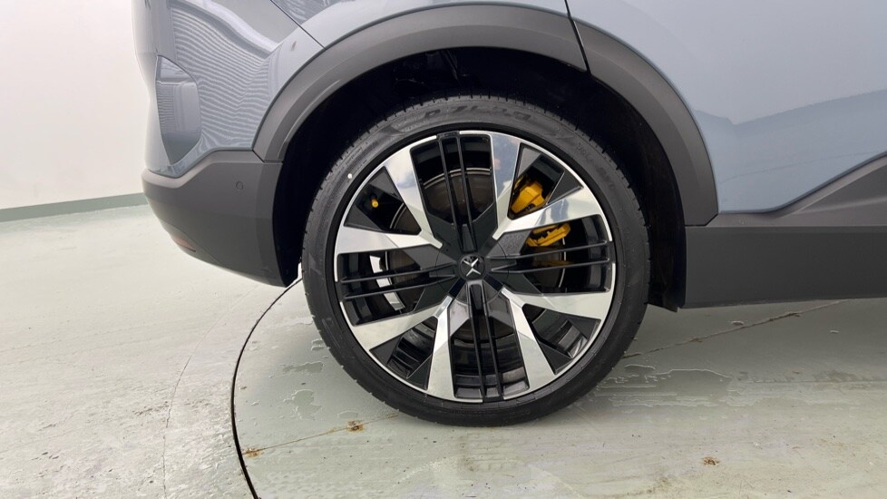 Used Polestar Polestar 3 2024 for sale - 78117741: Photo 50