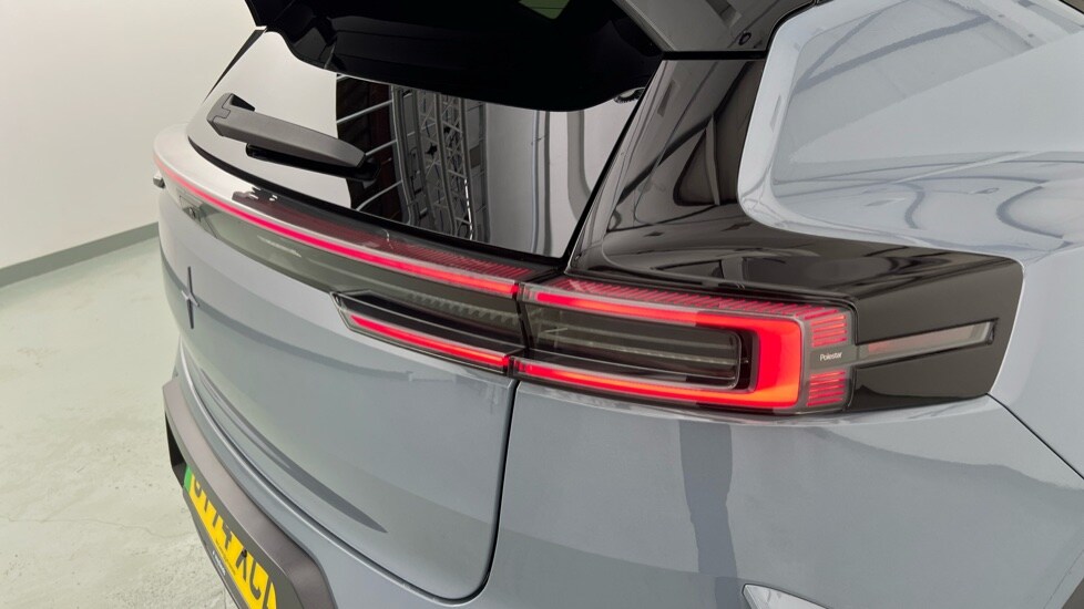 Used Polestar Polestar 3 2024 for sale - 78117741: Photo 67