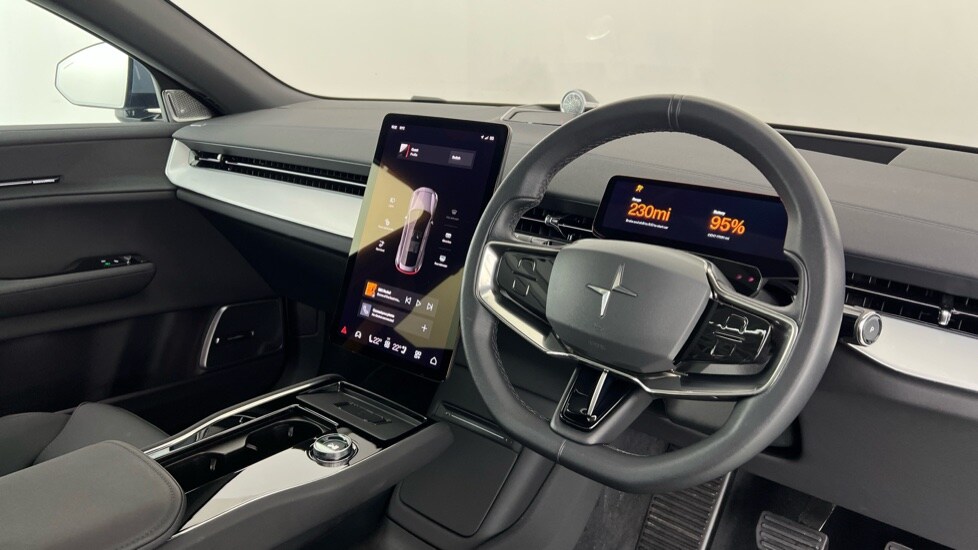 Used Polestar Polestar 3 2024 for sale - 78117741: Photo 9