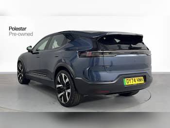 Used Polestar Polestar 3 2024 for sale - 79663068: Photo