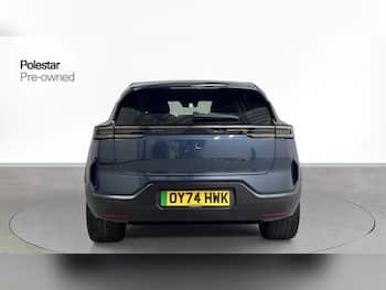 Used Polestar Polestar 3 2024 for sale - 79663068: Photo
