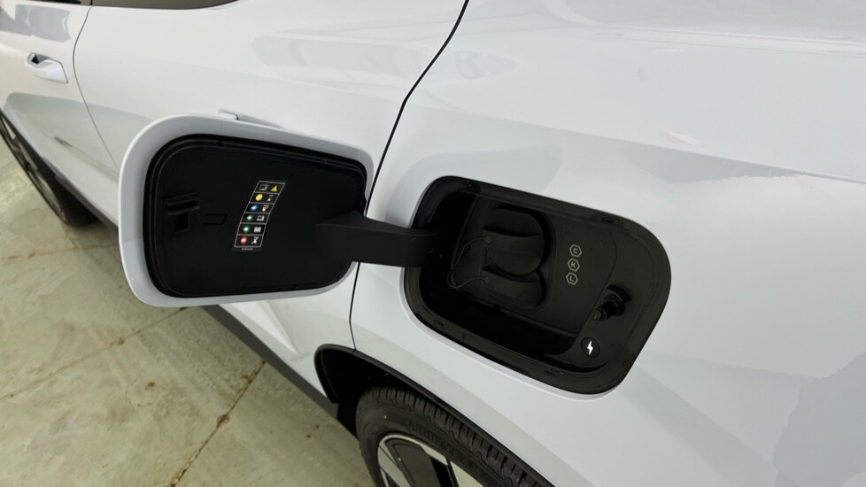 Used Volvo EX30 2025 for sale - 77480242: Photo 16